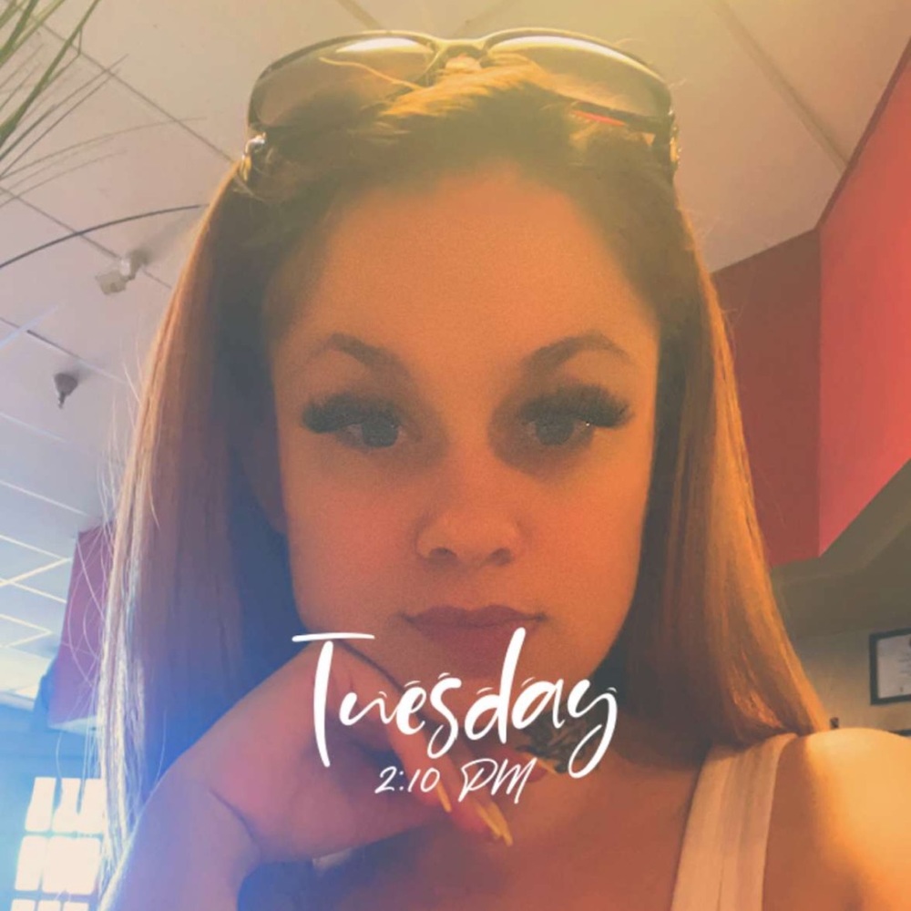 Meet your Posher, 🦋my life is beautiful with you